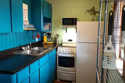 Image de Nice Little Cabin in the Woods, Frio River Frontage