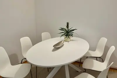 Image de Cozy 4-room house with garden near Hamburg City