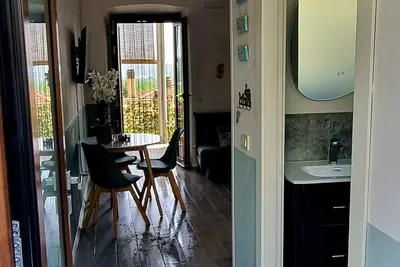 Image de Welcome to Casa Enzo, located Bogno, not far from the beautiful Lake Maggiore.