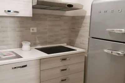 Image de Bright apartment with large terrace - perfect for families or groups