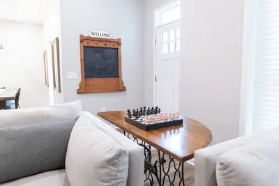 Image de 1st Exit in Iowa Modern Home & Event Space