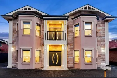 Image de The Grand at Grange