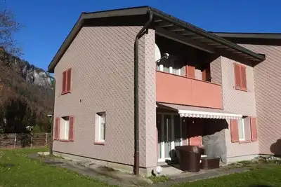 Image de Family-friendly vacation home next to the Braunwaldbahn