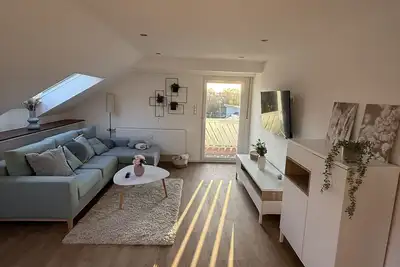 Image de Apartment Mammut-Seepanorama