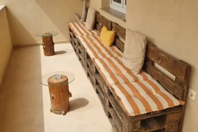 Image de Apartments Marija Sukošan