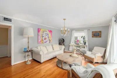 Image de Luxury Rice University/Med Center large family home for guests, kids and pets!