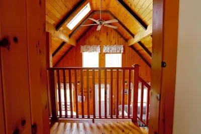 Image de Butler's Pine Cottage