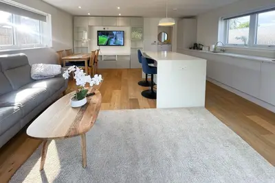 Image de Modern, Stylish 2-bed House in Fen Ditton Village