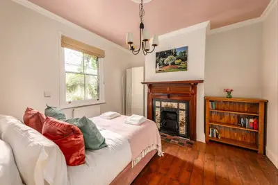 Image de 5-Bed Period House in Historic Heart of Cambridge