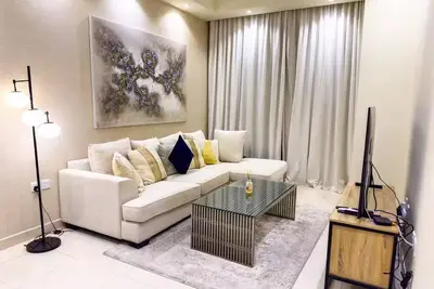 Image de 1 bedroom in business bay