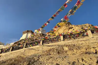 Vacation home Weitsicht