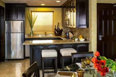 \"Sun, Sand, and Serenity\"