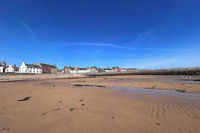 Image de Amazing sea views on the front line in Anstruther