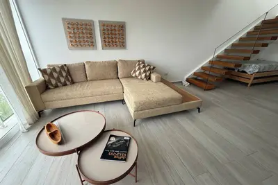 Image de Gorgeous, Resort Style Apartment Across Hard Rock Hotel & Casino, Punta Cana