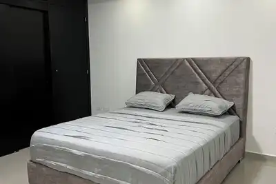 Image de Apartment near Jacinto Lara Airport - Private Terrace + WiFi