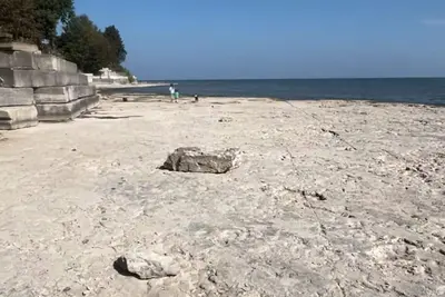 Image de Lakeside Lookout - Waterfront cottage - pet friendly