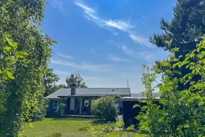 Image de Belle maison à Tarm avec WiFi