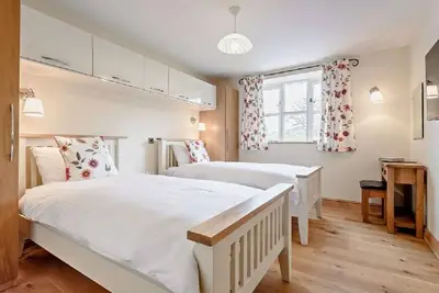 Image de Cottage for 4 in Gilwern