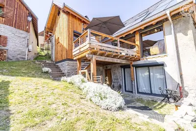 Image de Alesina - Montricher Albanne