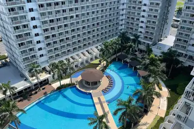 Image de Shell Residences Moa by darpm