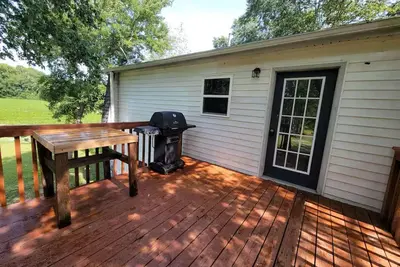 Image de The Orchard Hollow