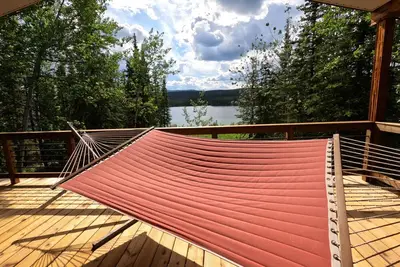 Image de Breaburn Cozy Waterfront Gateway