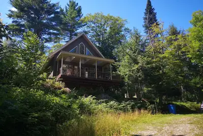 Image de Chalet Duhamel