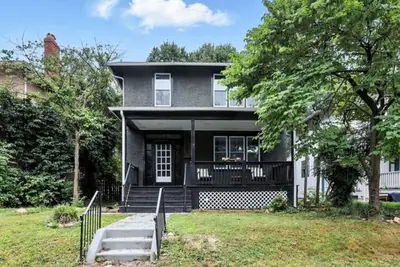 Image de Spacious 5-bedroom house in Richmond with Ac, WiFi - Perfect for Groups