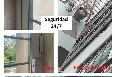 Image de Best price 5 min from Nuevo Vallarta / Bucerias