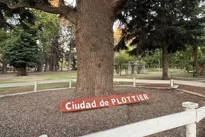 Duplex del Pinar Daily Weekly or Monthly The Best Location Private Station