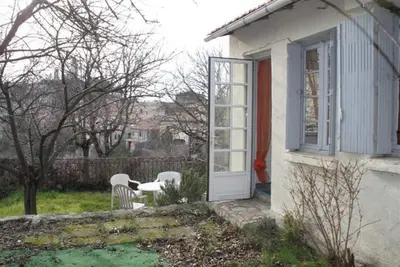 Image de Homerez - Maison accueillante à Reillanne avec jardin clos