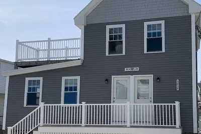 Image de Charming 2-bedroom first floor apartment in delightful York Beach with Ac, WiFi