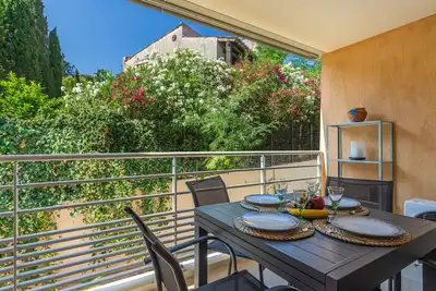 Image de 151 Bay Street by Interhome