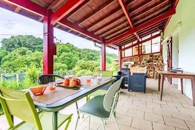 Image de Iratzea by Interhome