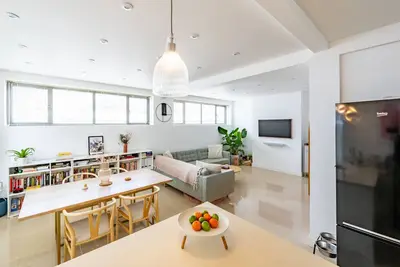 Image de Swift Host | 3 Bed | Panoramic Views | Norwich City Centre