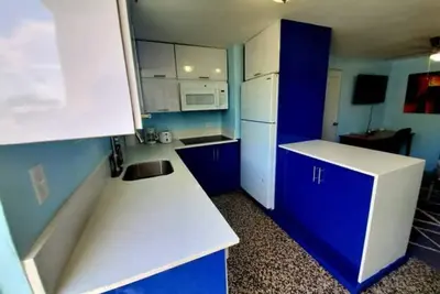 Image de Monthly Stays-Simple & Comfy 1br, Walk to Beach- Unit 6