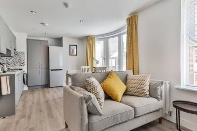 Image de Appartement  by Interhome