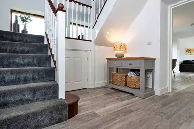 Image de Quarry Lodge by Interhome