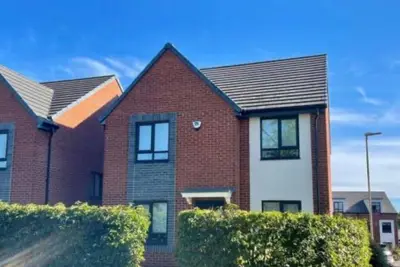 Image de Durham Delightful 5-Bed House Retreat