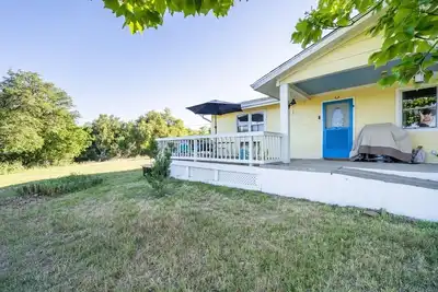 Image de Spacious estate with 7 bedrooms and Ac, WiFi in delightful Leander