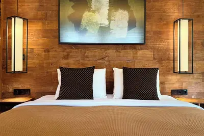 Image de Kaju Villa Votre retraite tropicale avec piscine privée au cœur de Canggu, Bali