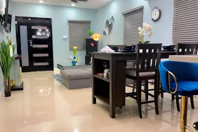 Image de 3-bedroom house in enchanting Ocho Rios with Ac, WiFi, fitness room