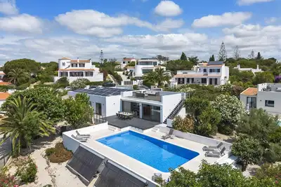 Image de Casa Alys - Villa avec piscine privée et vue sur la mer