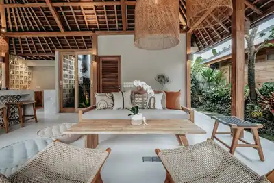 Image de Kaju Villa Canggu