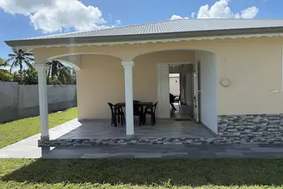 Image de Villa 1   2 Chambres