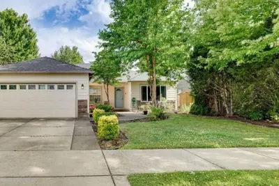 Image de 3-bedroom house in superb Medford with Ac, WiFi. Enjoy your stay