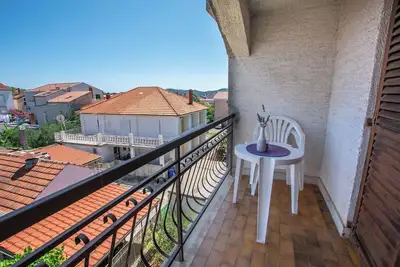 Image de Appartements Dalmatino (120461-A3) - Biograd