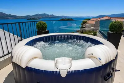 Image de Maison Villa Zvonimir (120501-K1) - Janjina