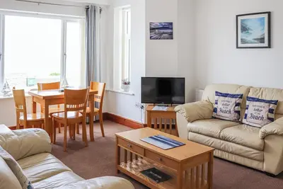 2 chambres à coucher à Caernarfon