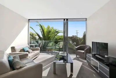 Image de Bell St Apartments I Walk to everything in Torquay